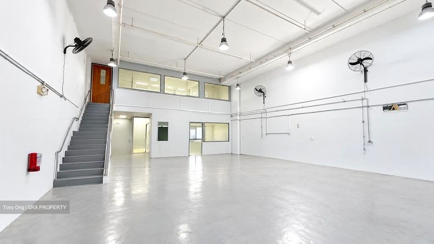 Premier @ Kaki Bukit (D14), Factory #636299511